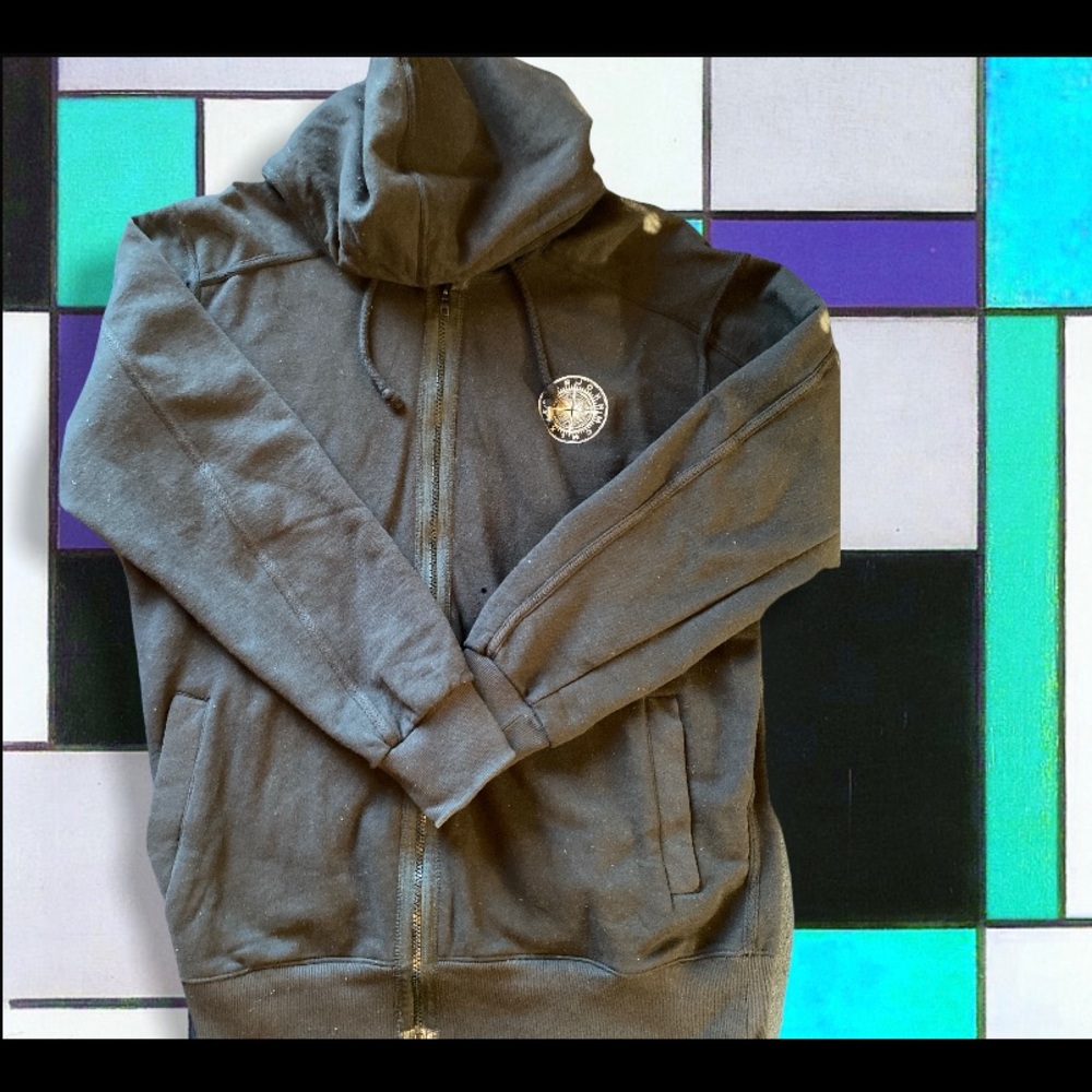 Sean John Thick hoodie - Picture 2 of 3